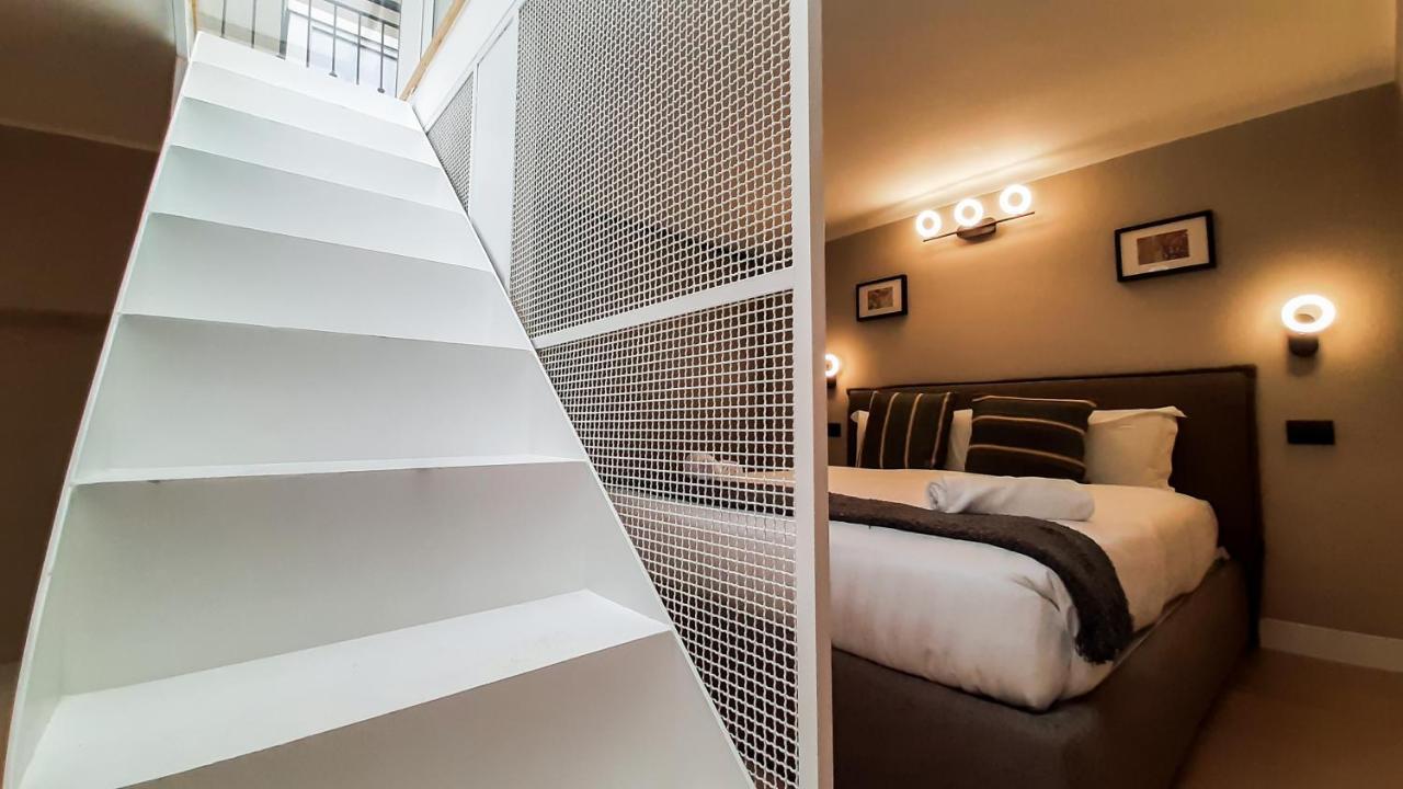 Joivy Superb Loft For 4 Near Sempione Park Appartement Milan