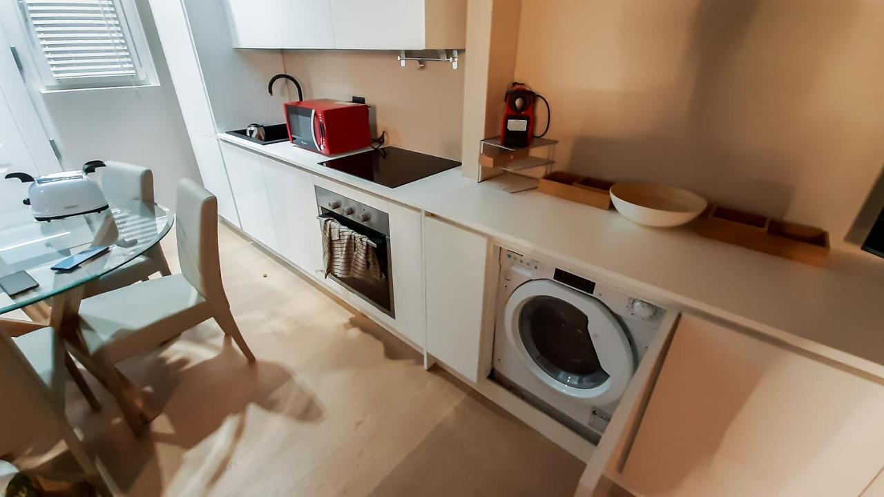 Joivy Superb Loft For 4 Near Sempione Park Appartement *