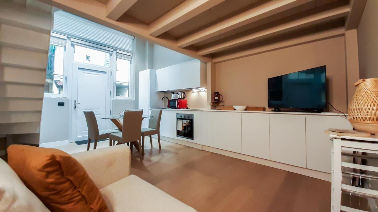 Joivy Superb Loft For 4 Near Sempione Park Appartement