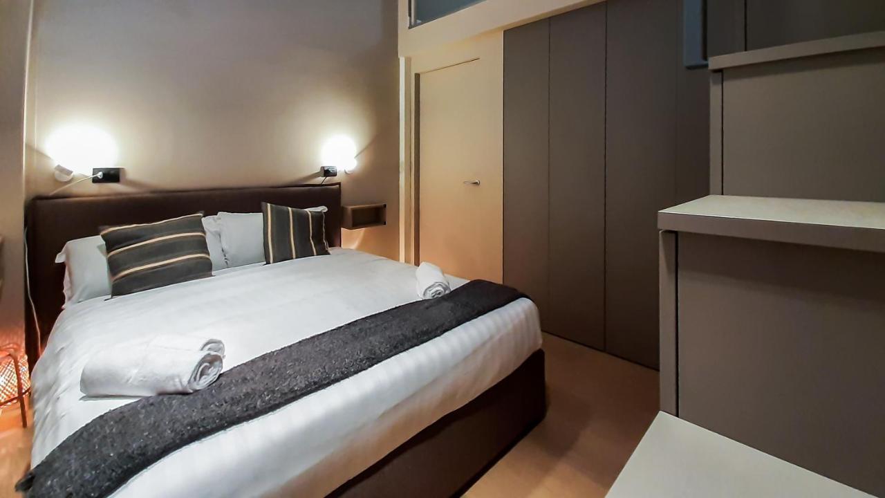 Joivy Superb Loft For 4 Near Sempione Park *
