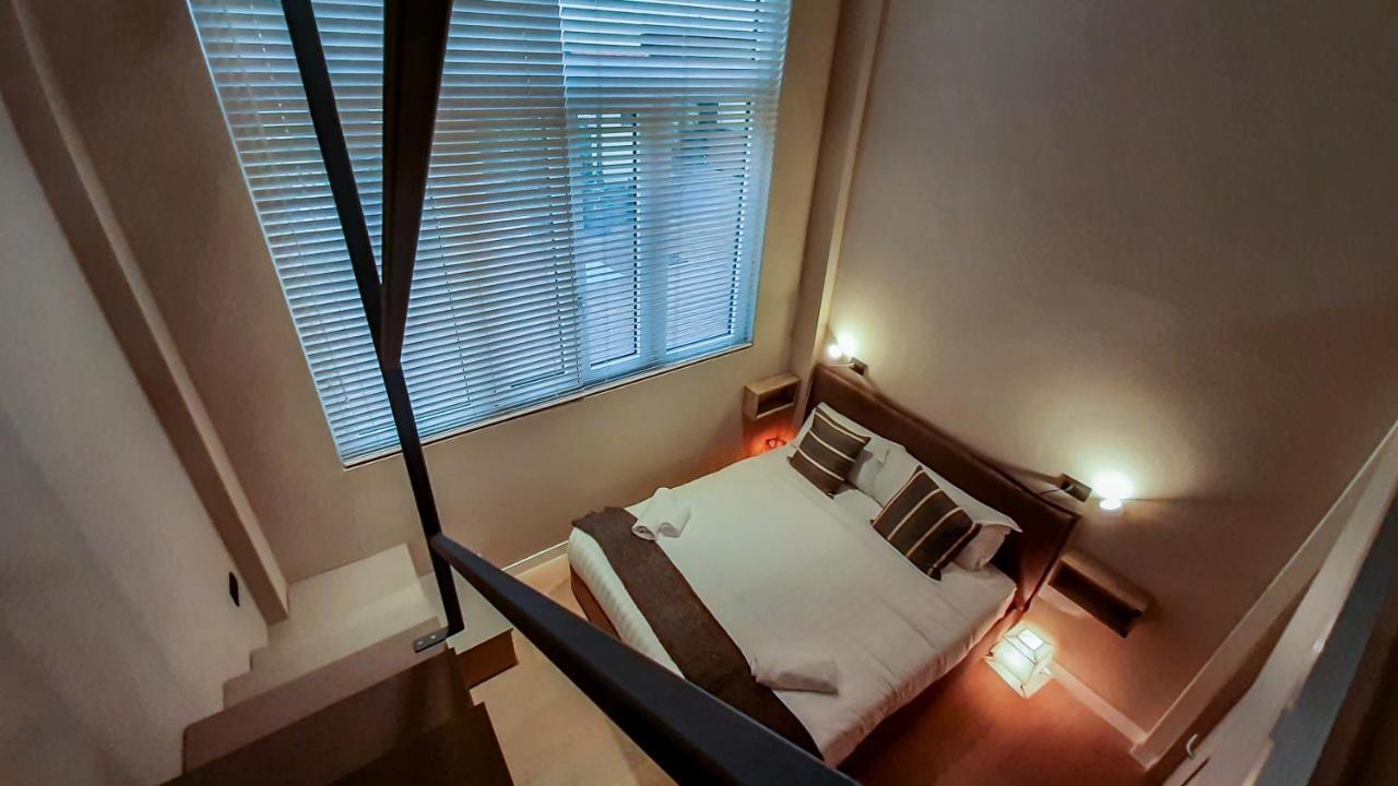 Joivy Superb Loft For 4 Near Sempione Park Appartement